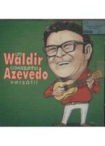 CD Instrumental Waldir Azevedo - Um Cavaquinho Versátil