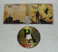 CD INTERSCOPE Appeal To Reason Novo, Embalado a Vácuo