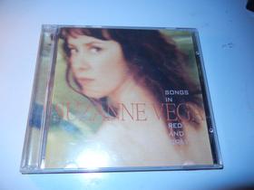 CD INTERSCOPE Songs in Red and Gray CD INTERSCOPE Songs in Red and Gray