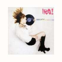 CD Ira! Isso É Amor
