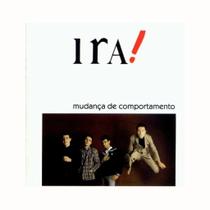 CD Ira! Mudança de Comportamento CD Ira! Mudança de Comportamento
