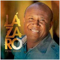 CD Irmão Lázaro Entre amigos - Sony Music