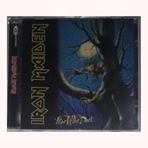 Cd Iron Maiden -feae Of The Dark