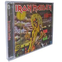 Cd iron maiden killers - Warner Music