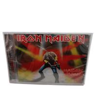 Cd Iron Maiden*/ Maiden Japan 1981