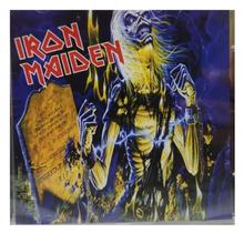 CD Iron Maiden Moonchild