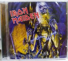 cd iron maiden*/ moonchild