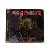 Cd iron maiden no prayer for the dying