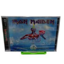 Cd Iron Maiden*/ Seventh Son Of A Seventh Son Cd Iron Maiden*/ Seventh Son Of A Seventh Son