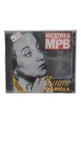 cd isaura garcia*/ mestres da mpb