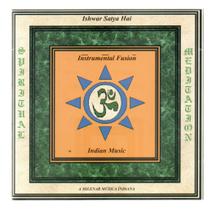 Cd ishwar satya hai-instrumental fusion Cd ishwar satya hai-instrumental fusion