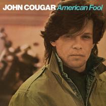 CD Island American Fool Remasterizado CD Island American Fool Remasterizado