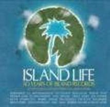 Cd Island Life - 50 Years Of Island Records (3cds) - LC