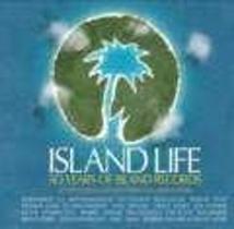Cd Island Life - 50 Years Of Island Records (3cds) - LC Cd Island Life - 50 Years Of Island Records (3cds) - LC