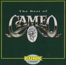 CD Island The Best of CAMEO CD Island The Best of CAMEO