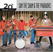 CD Island The Best of Sam the Sham & the Pharaohs CD Island The Best of Sam the Sham & the Pharaohs