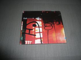 CD Island The Fly U2 Música CD Island The Fly U2 Música