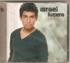 Cd Israel Lucero - Sem juízo - UNIVERSAL MUSIC