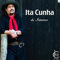 CD - Ita Cunha - Do Interior