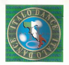 Cd italo dance rarities : 2 Cd italo dance rarities : 2