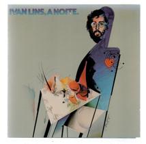 CD Ivan Lins A Noite CD Ivan Lins A Noite