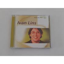Cd Ivan Lins - Bis * - Universal