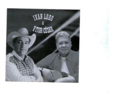 Cd Ivan Lobo E Vitor César