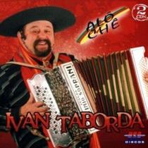 CD - Ivan Taborda - Alo Che! (cd duplo) - Usa Discos
