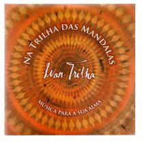 Cd ivan trilha: na trilha das mandalas: - SONOPRESS