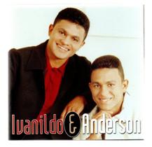 Cd ivanildo e anderson: mais que vencedor