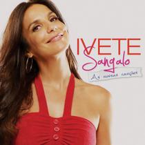 CD Ivete Sangalo - As Nossas Canções - SONOPRESS RIMO