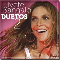 CD Ivete Sangalo Duetos 2
