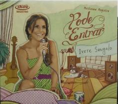 Cd Ivete Sangalo Pode Entrar