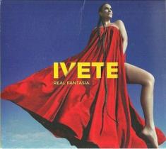 CD Ivete Sangalo - Real Fantasia - Universal