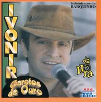 Cd - Ivonir Machado - Da Hora