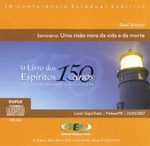 Cd-ix Cee Seminário: Uma Visão Nova da Vida e da Morte 1 ed Cd-ix Cee Seminário: Uma Visão Nova da Vida e da Morte 1 ed