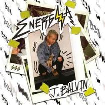 Cd J.Balvin - Energia Bril Edition Cd J.Balvin - Energia Bril Edition