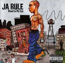 CD Ja Rule - Blood In My Eye