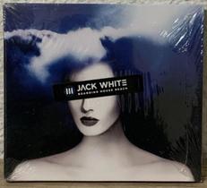 CD Jack White - Boarding House Reach (Digipack)