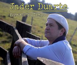 Cd - Jader Duarte - Escritos Do Tempo