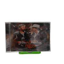 cd jads & jadson / coletanea de sucessos