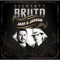 CD Jads & Jadson Diamante Bruto - Som Livre