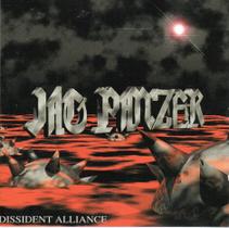 Cd jag panzer: dissident alliance