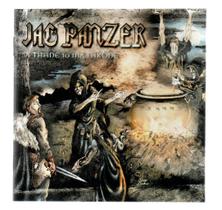 Cd jag panzer-thang to the throng