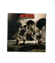 Cd jag panzer - the age of mastery