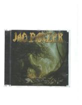 Cd Jag Panzer The Scourge Of The Light - STEAMHAMMER