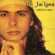 Cd jai luana: toda hora toca