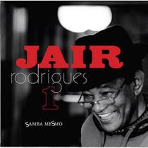 Cd Jair Rodrigues - Samba Mesmo Vol 1 - Som Livre