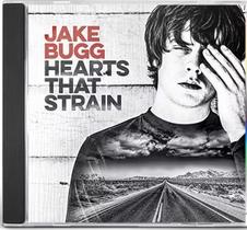 CD Jake Bug - Hearts That Strain CD Jake Bug - Hearts That Strain