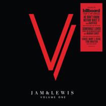 CD Jam & Lewis - Volume One - Rimo